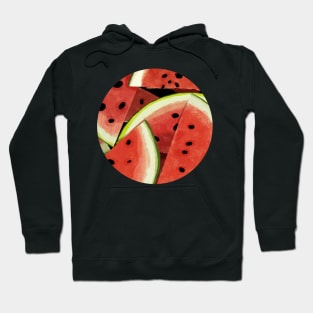 watermelons Hoodie